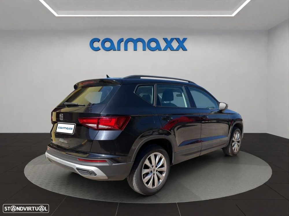 SEAT Ateca 1.0 TSI Style - 5