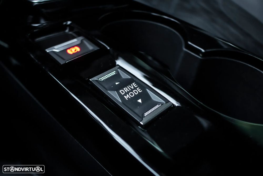 Peugeot e-208 50 kWh GT Line - 23