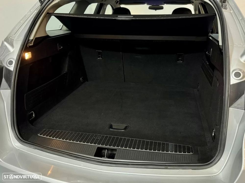 Opel Astra Sports Tourer 1.3 CDTi Executive S/S - 48