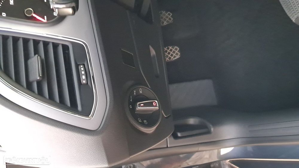 SEAT Leon ST 1.6 TDI Style S/S - 26