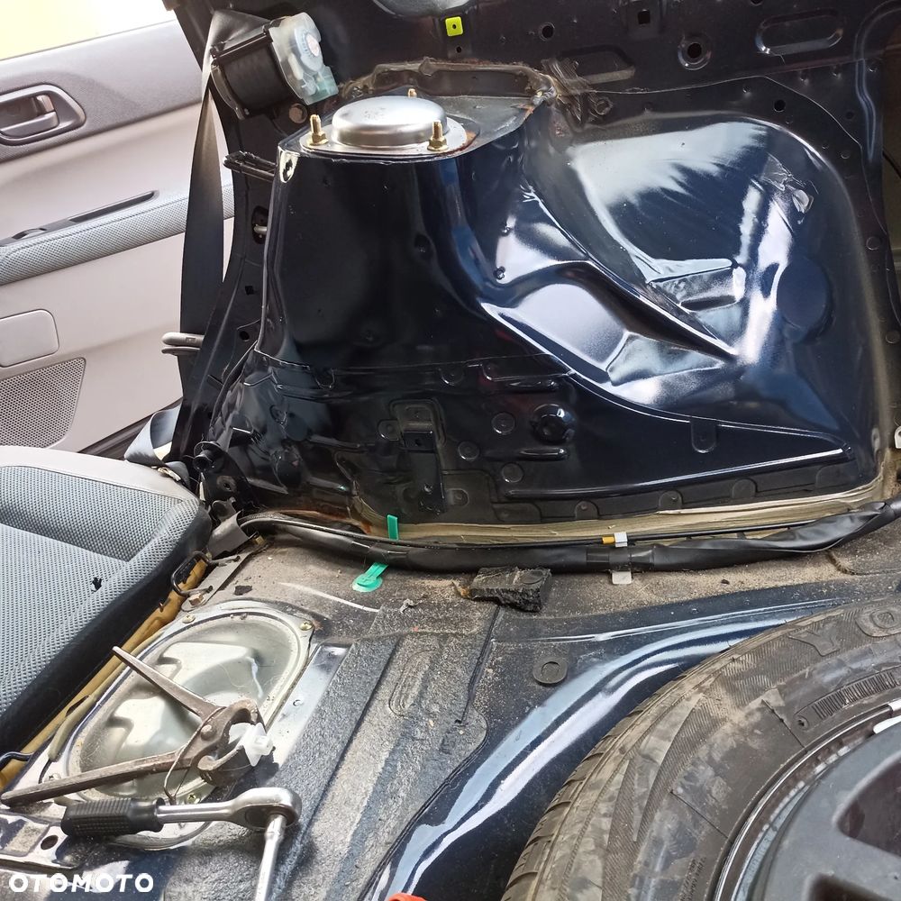 Subaru Forester - 35