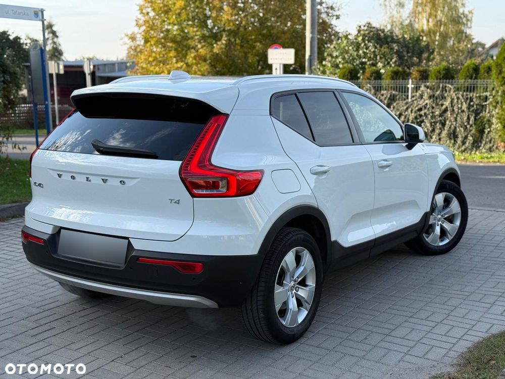 Volvo XC 40 T4 Momentum - 15