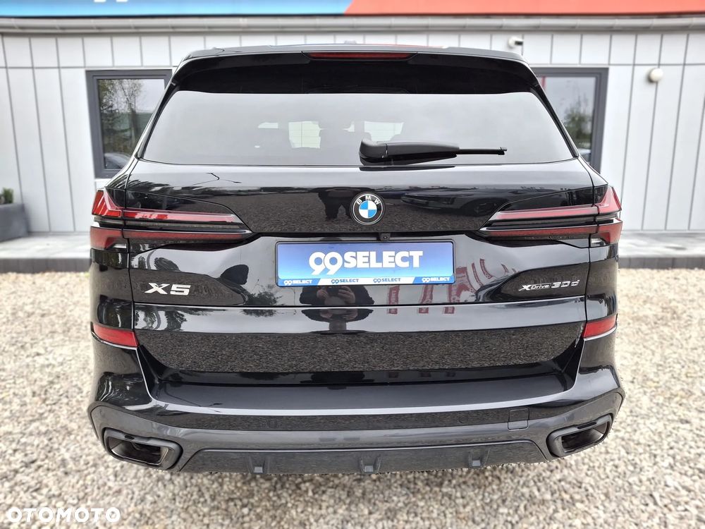 BMW X5 2026 photo 4