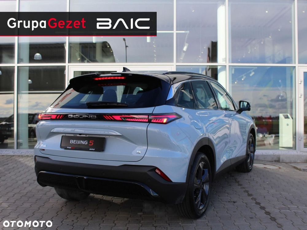 BAIC 5 - 3