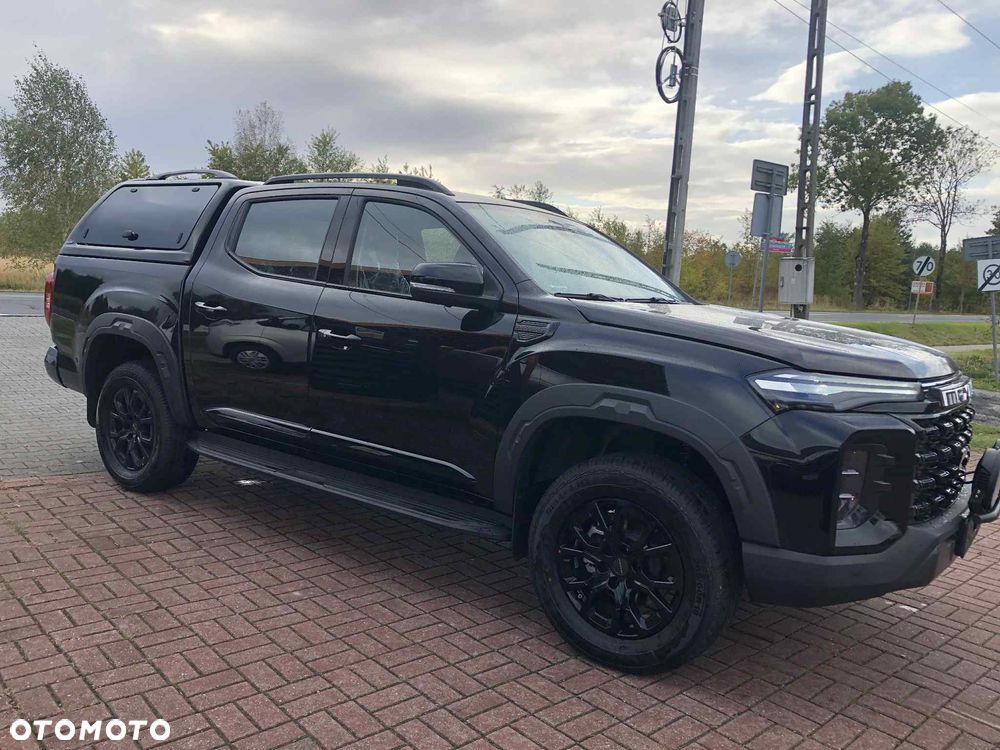 Maxus T60 MAX LUXURY - 13