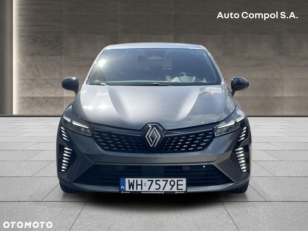 Renault Clio 1.0 TCe Techno - 9