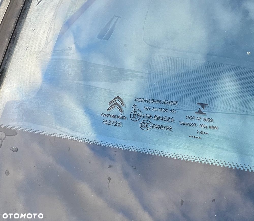 Citroën C4 Picasso 1.6 e-HDi Exclusive - 15