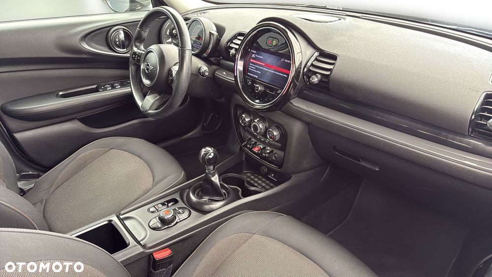 MINI Clubman One - 15