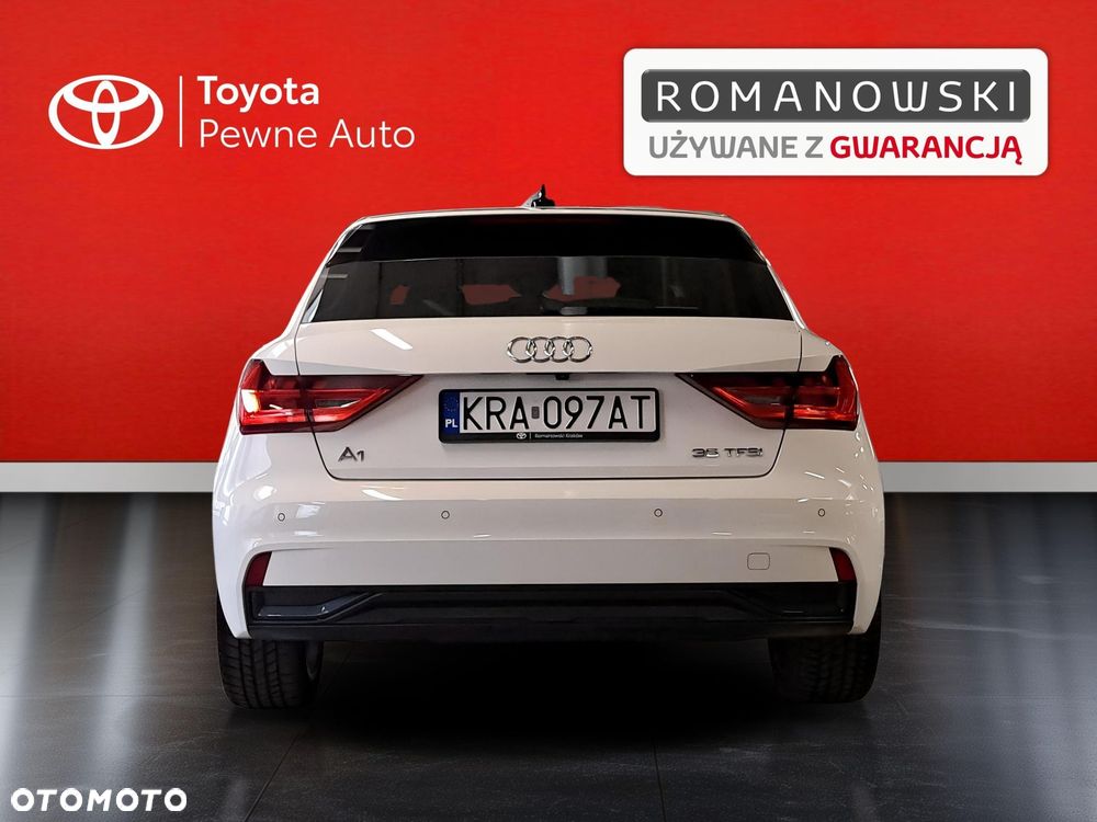 Audi A1 Sportback - 9
