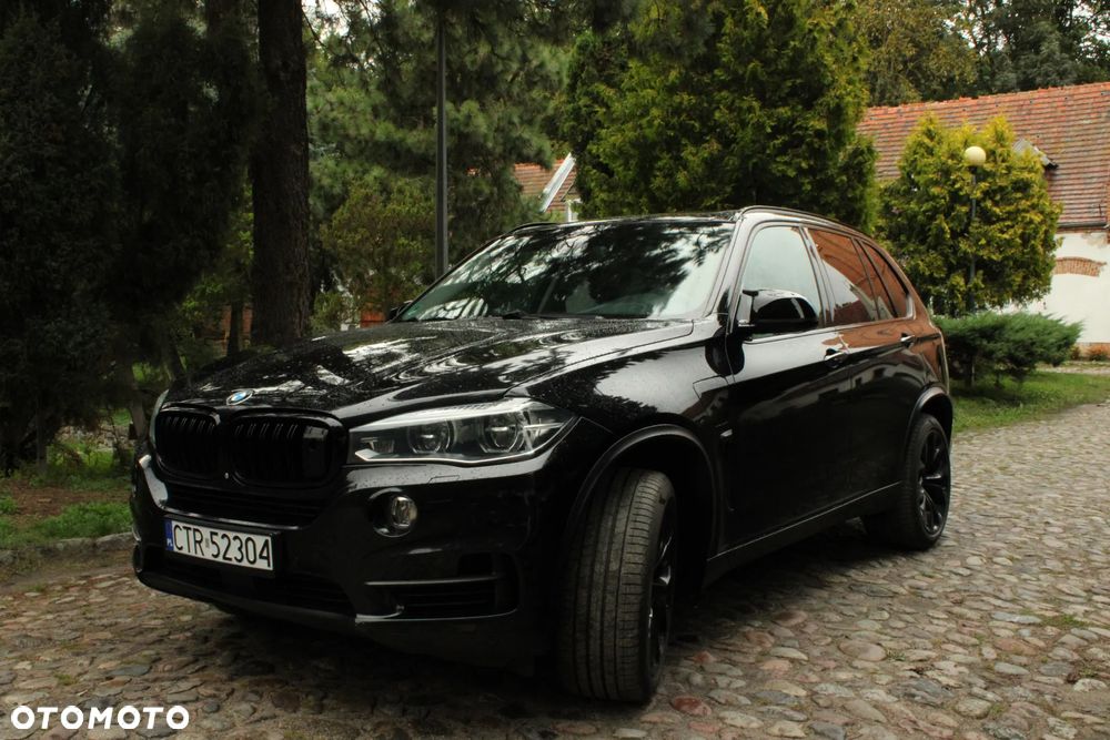 BMW X5 - 2