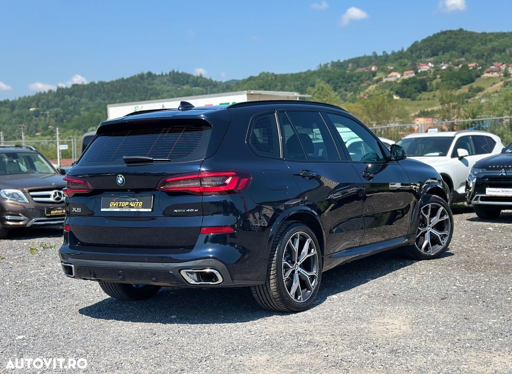 BMW X5 2020 — imagine 4