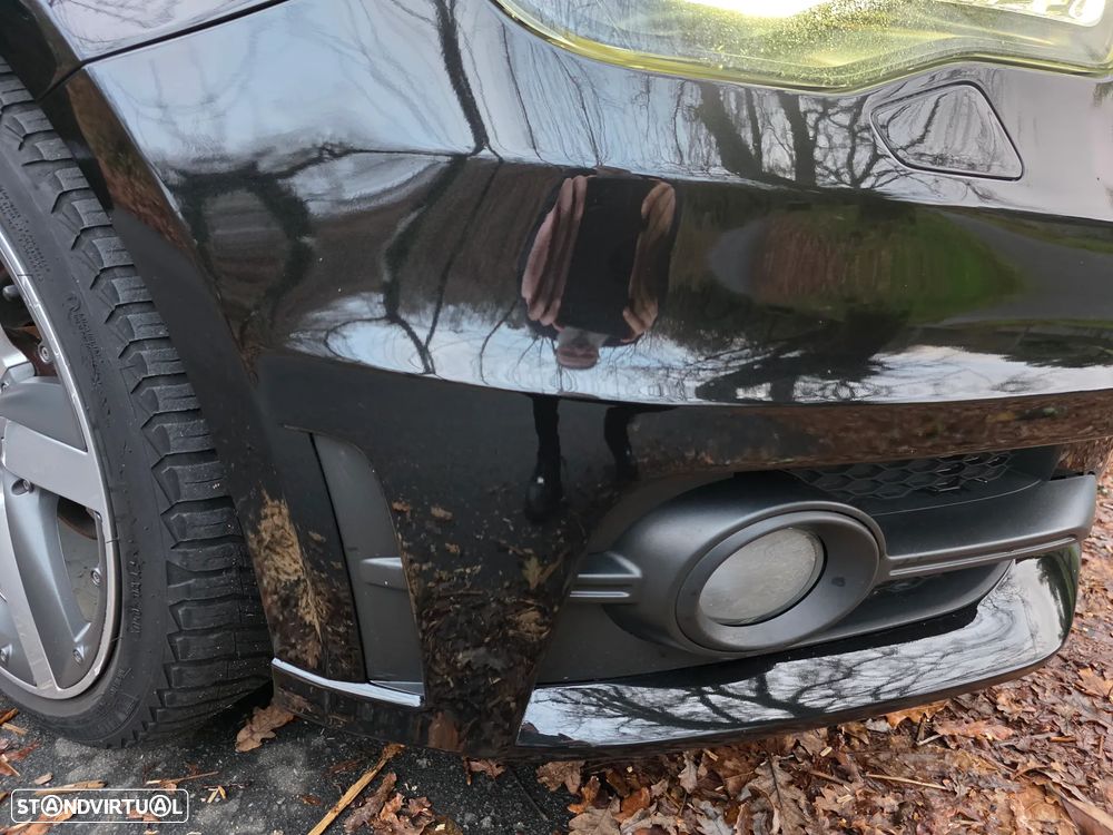 Audi A1 Sportback 1.6 TDI S-line - 33