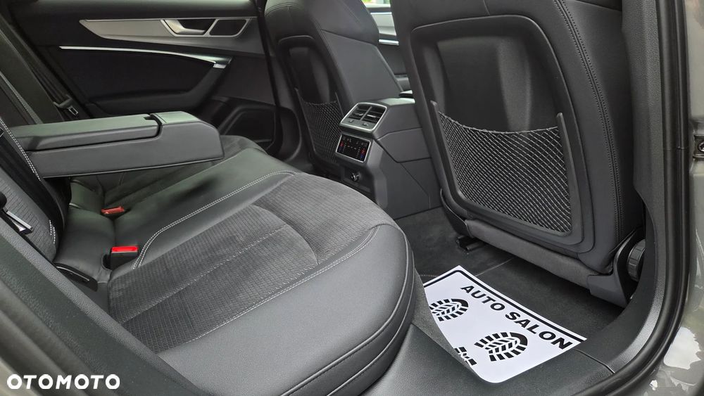 Audi A6 Avant - 13