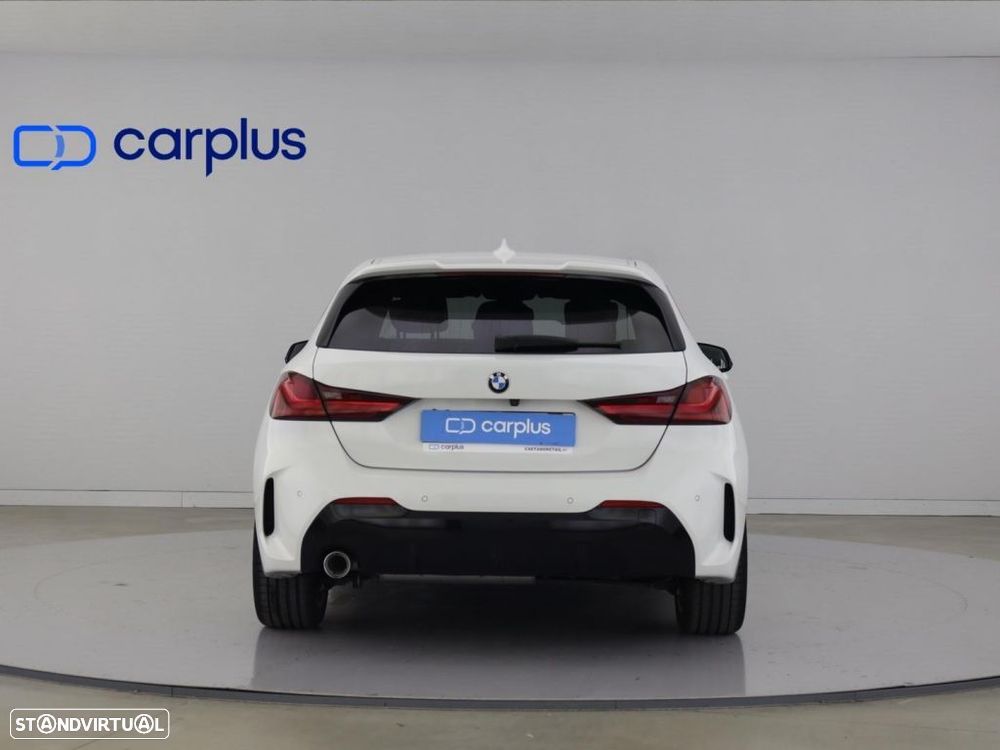 BMW 116 - 6