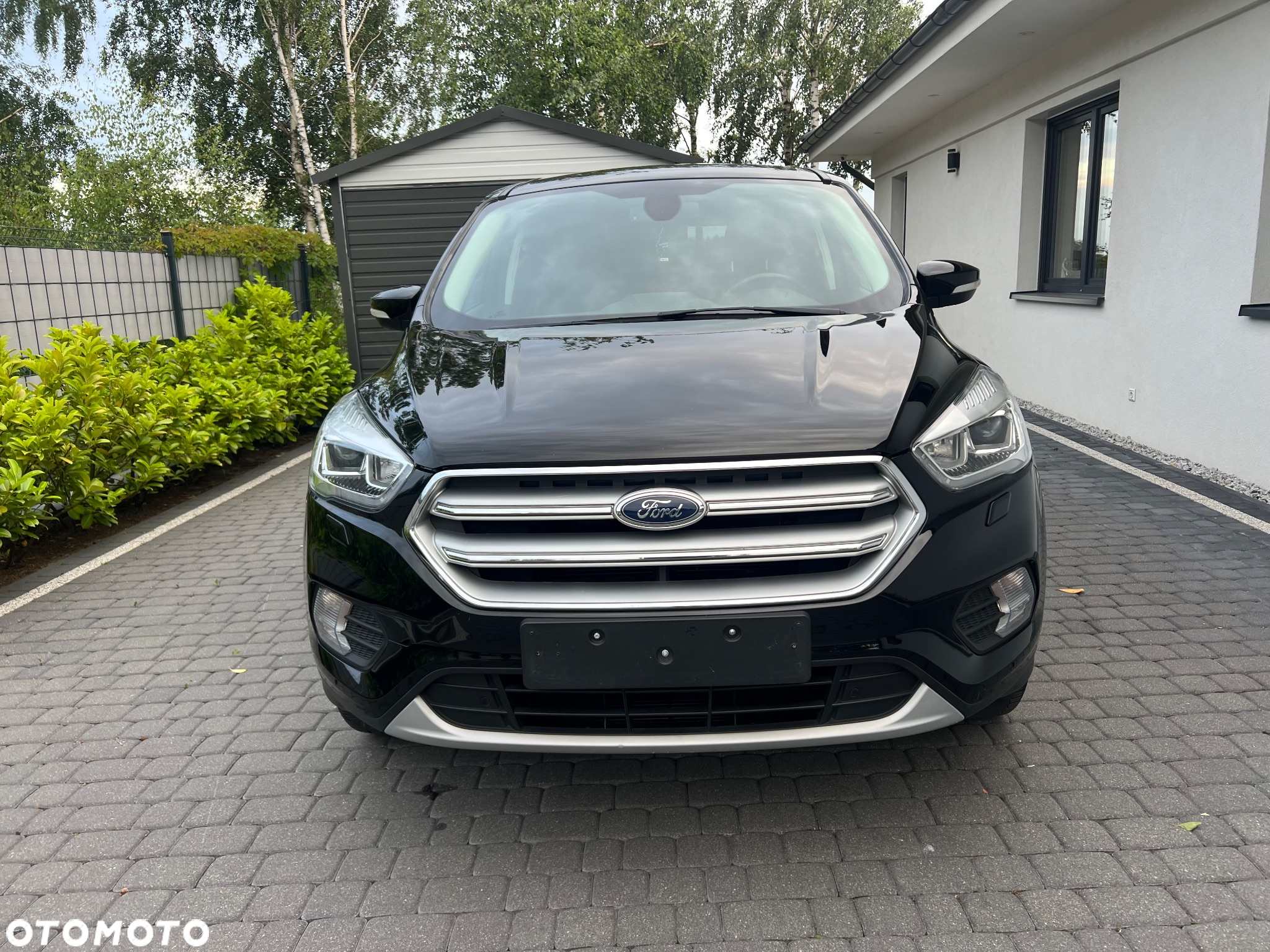 Ford Kuga 1.5 EcoBoost 4x4 Individual - 2