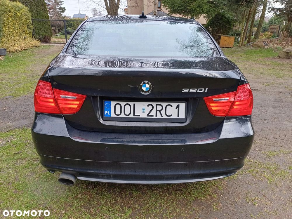 BMW Seria 3 - 9