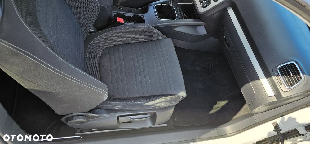 Volkswagen Scirocco 2.0 TDI - 31