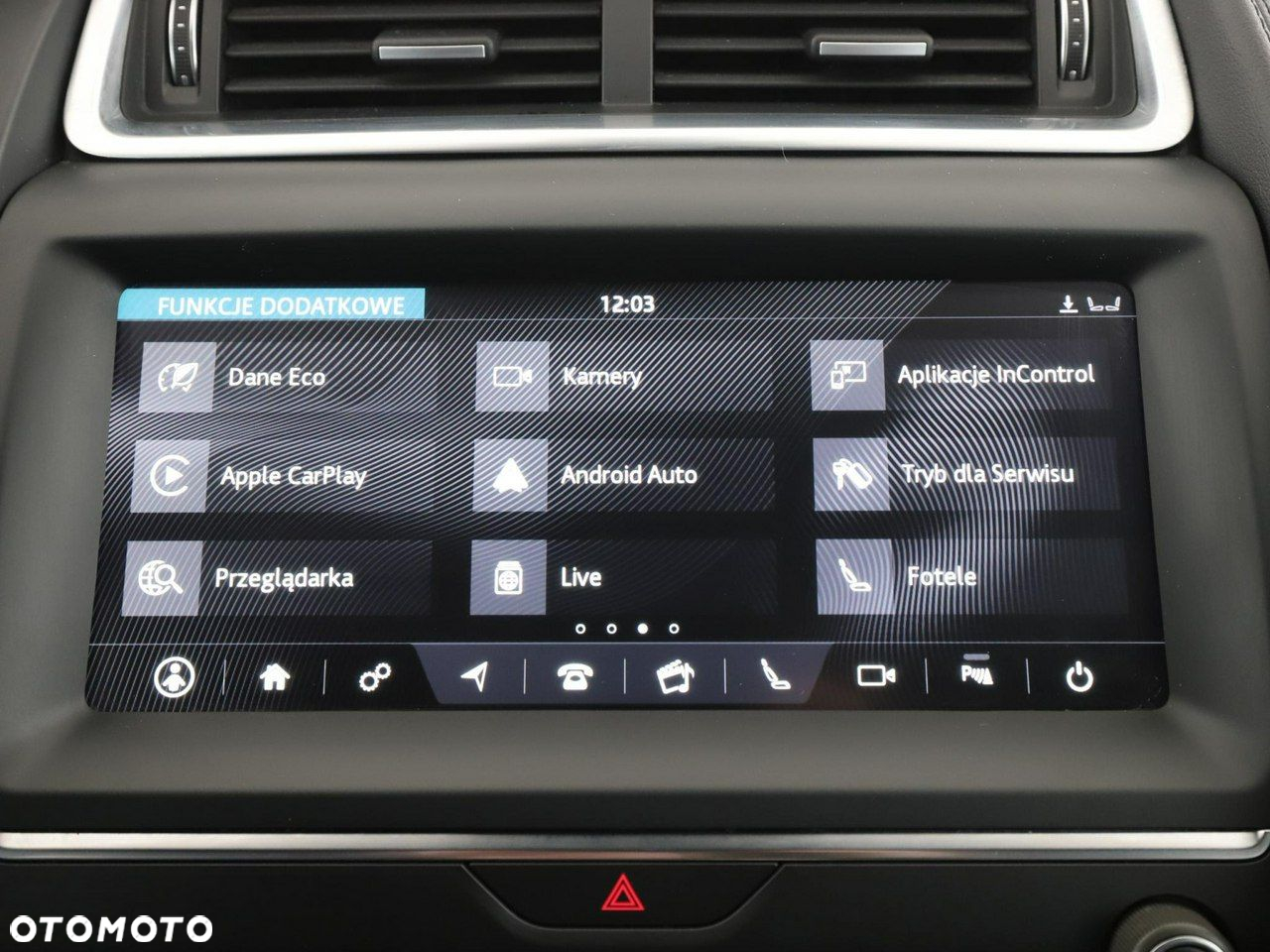 Jaguar E-Pace D150 AWD S - 25