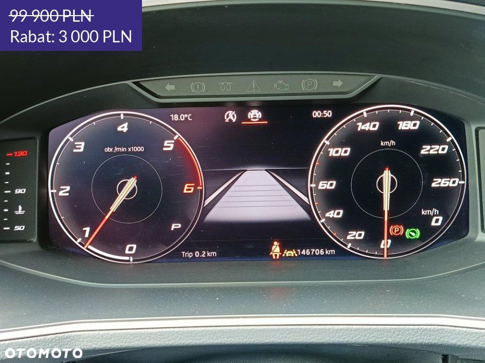 Seat Tarraco - 22