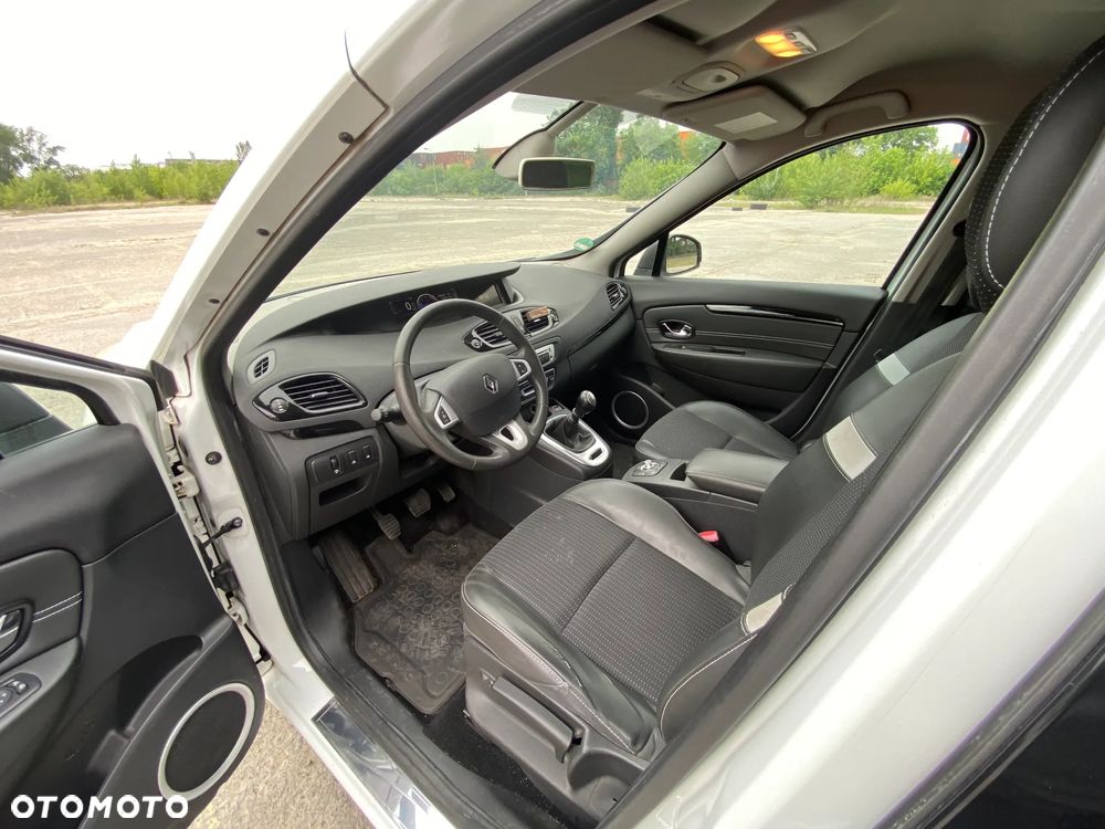 Renault Grand Scenic Energy dCi 110 S&S Dynamique - 24