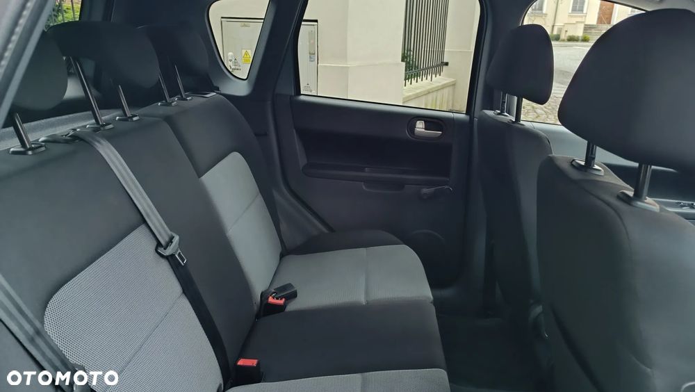 Mitsubishi Colt 1.3 ClearTec In Motion Plus - 28