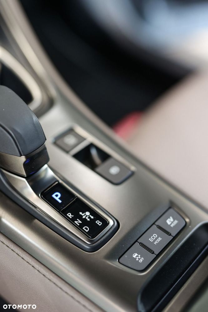 Lexus LBX 1.5 Hybrid Elegant - 32