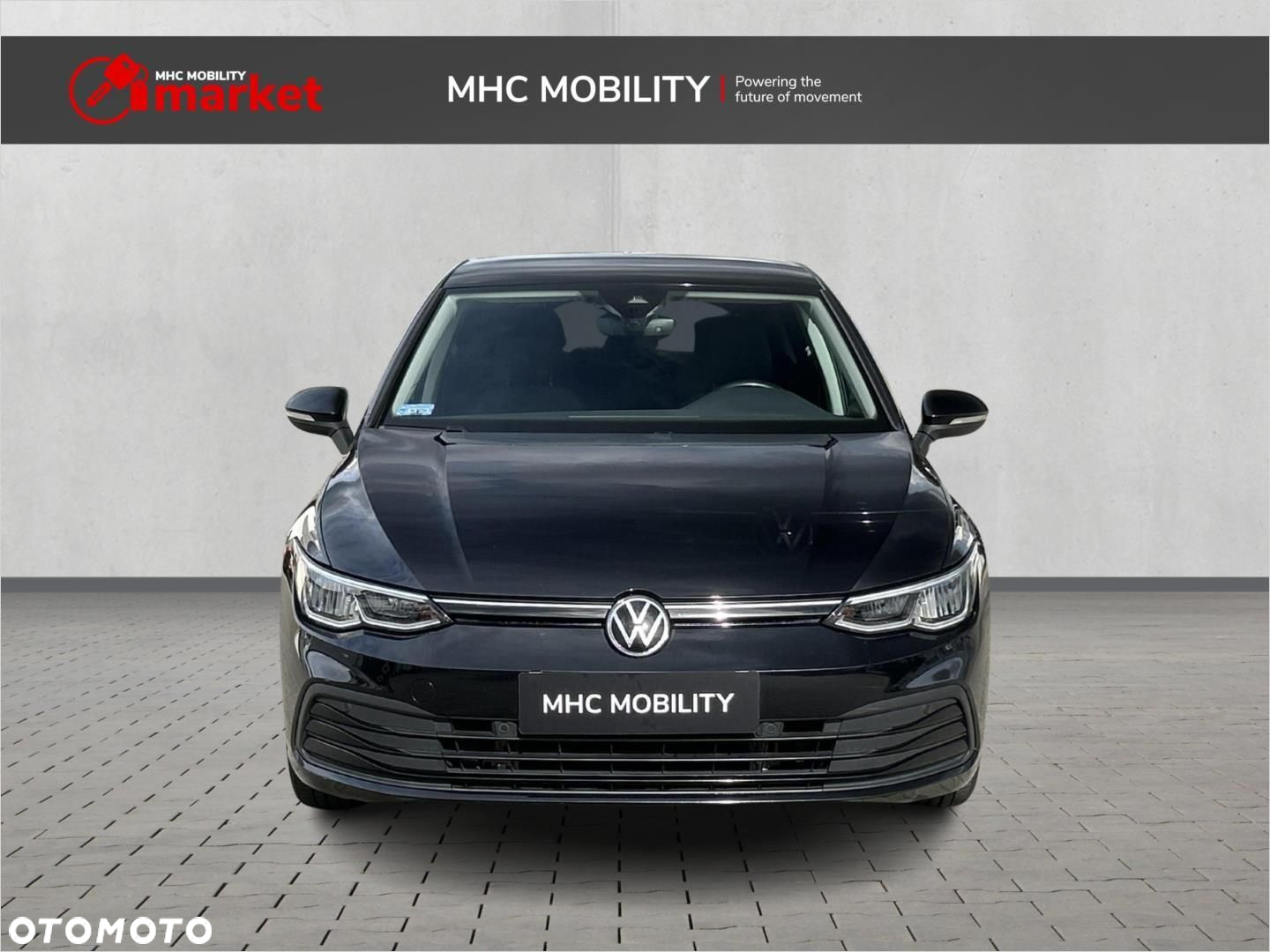 Volkswagen Golf VIII 1.5 TSI EVO Life - 9