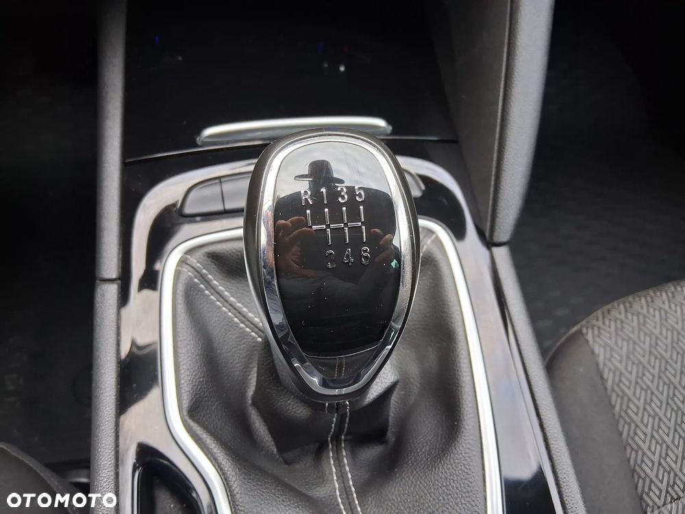 Opel Insignia 1.5 Direct InjectionTurbo Business Edition - 15