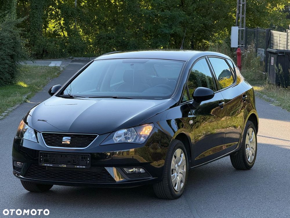 Seat Ibiza 1.0 TSI S&S DSG Style - 1