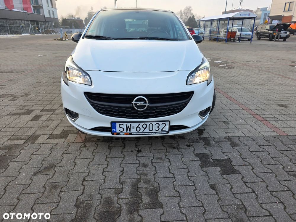 Opel Corsa 1.4 Color Edition - 4