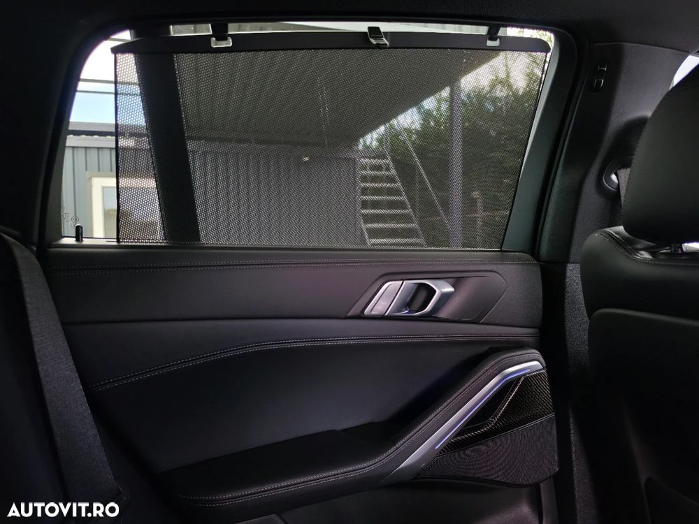 BMW X6 xDrive40i - 25