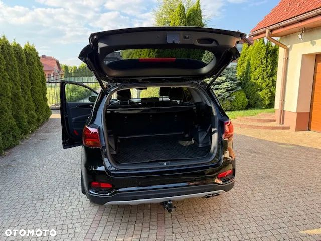 Kia Sorento 2.0 CRDI GT Line - 8