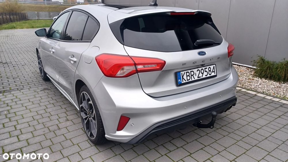 Ford Focus - 3
