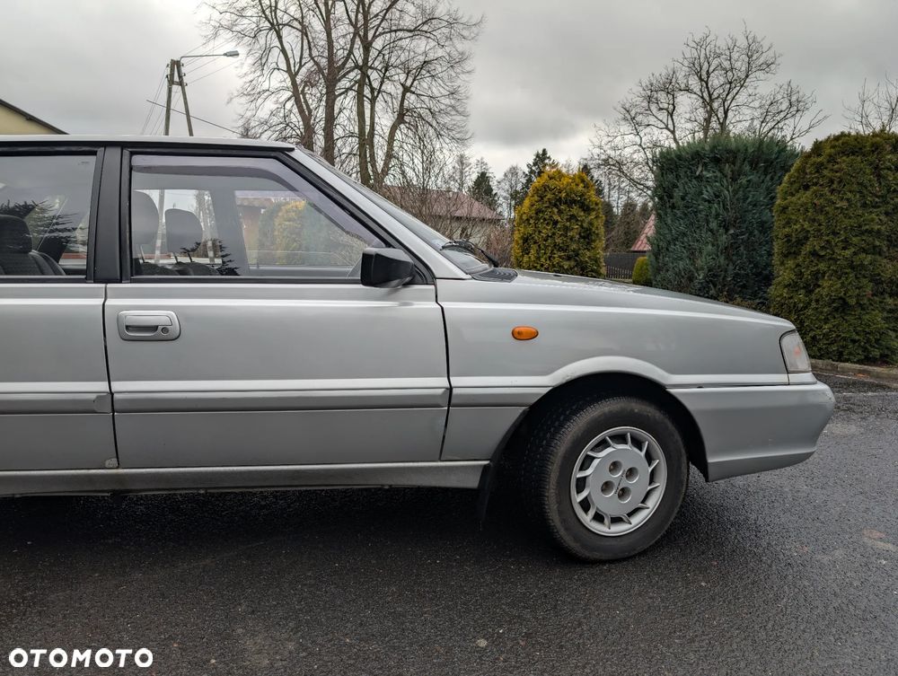 Polonez Atu - 2
