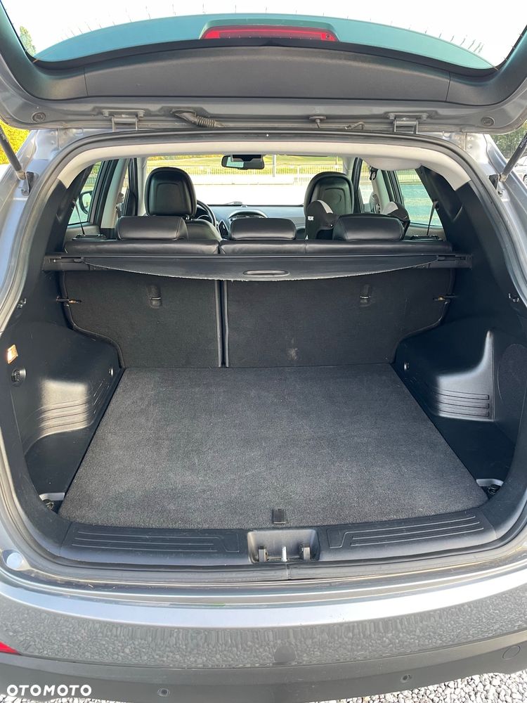 Hyundai ix35 2.0 CRDi 4WD Premium - 30