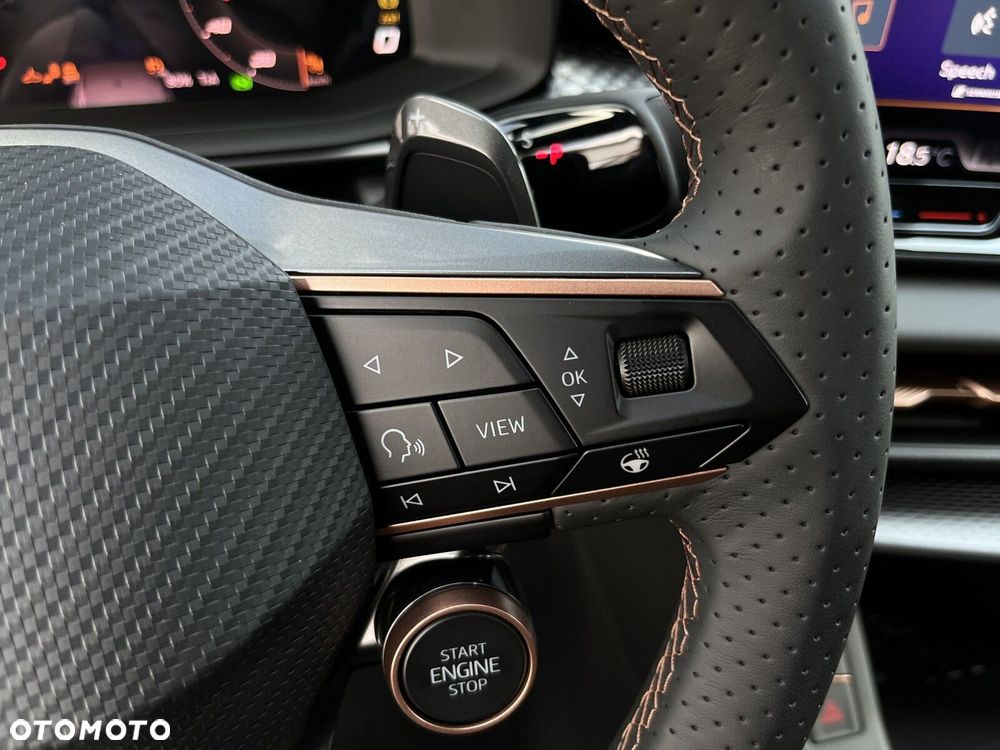 Cupra Terramar 1.5 eTSI mHEV DSG - 30