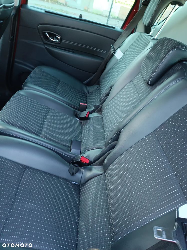 Renault Scenic - 19