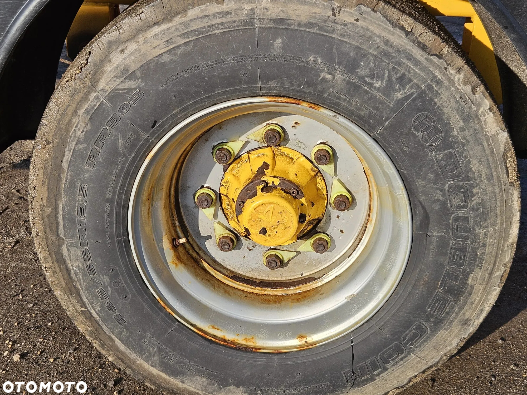 Inny ECON 1TT-TPF - 10