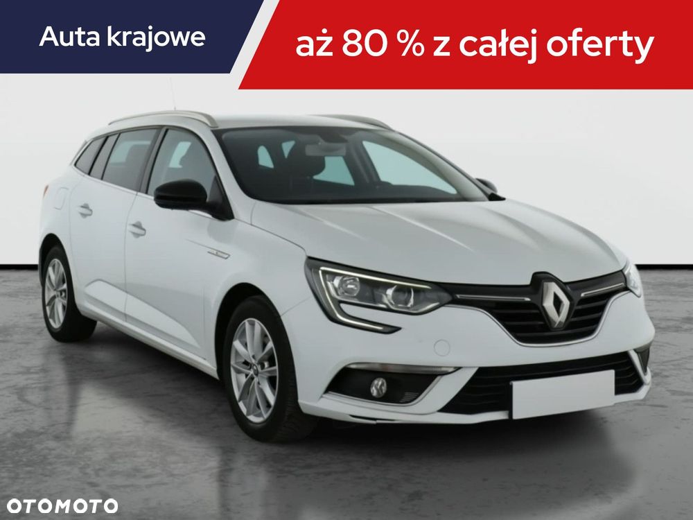 Renault Megane - 3