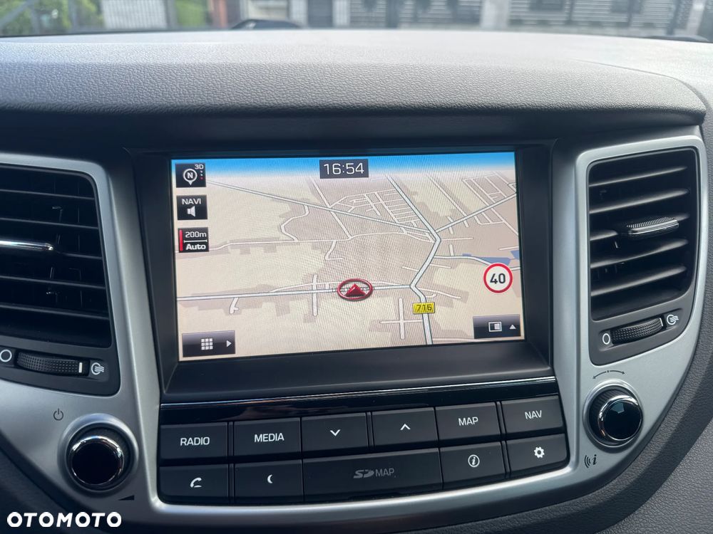 Hyundai Tucson 1.6 GDi 2WD Premium - 30
