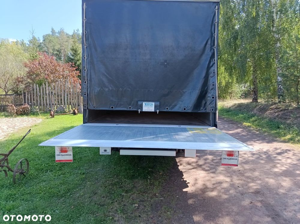 Opel MOVANO - 35