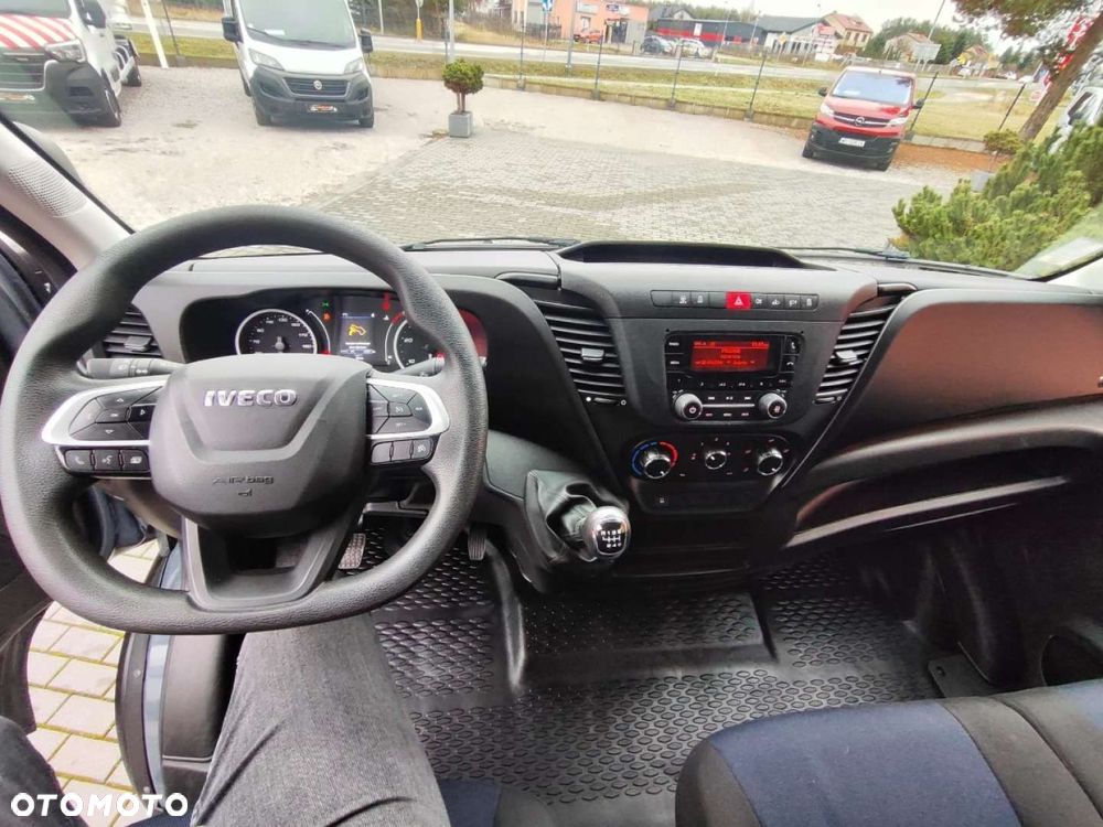 Iveco Daily - 16