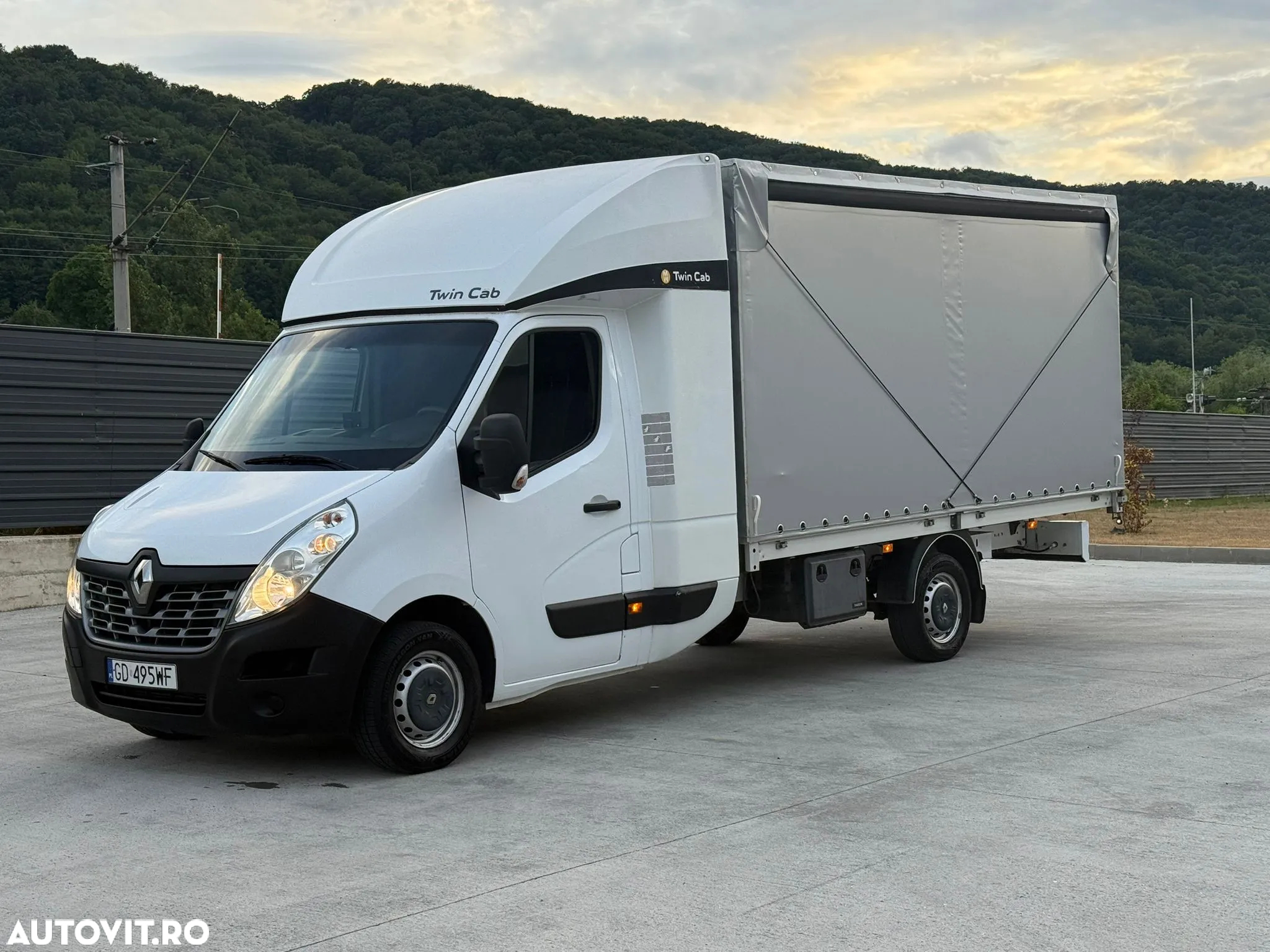 Renault Master - 9