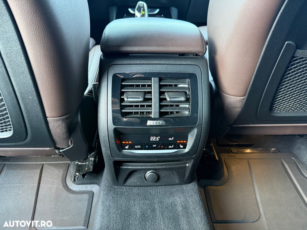 BMW X3 xDrive25d Aut. M Sport - 13