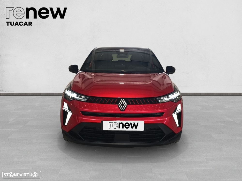 Renault Captur 1.2 TCe Techno - 3