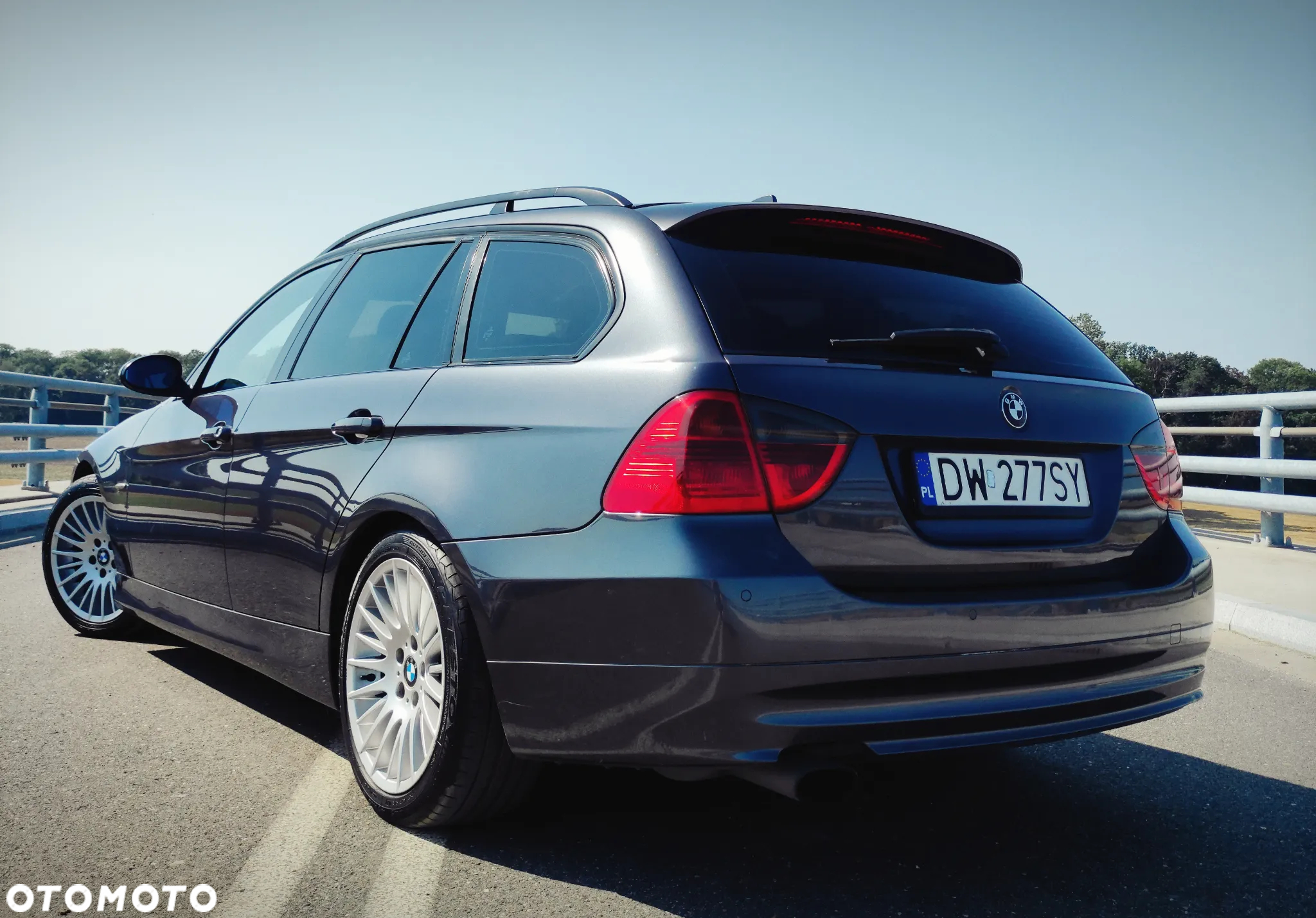 BMW Seria 3 320i - 2