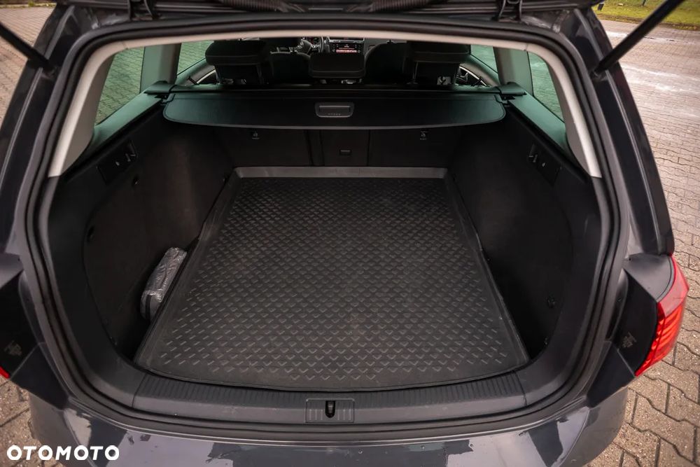 Volkswagen Golf VII 1.6 TDI BMT Comfortline DSG - 21