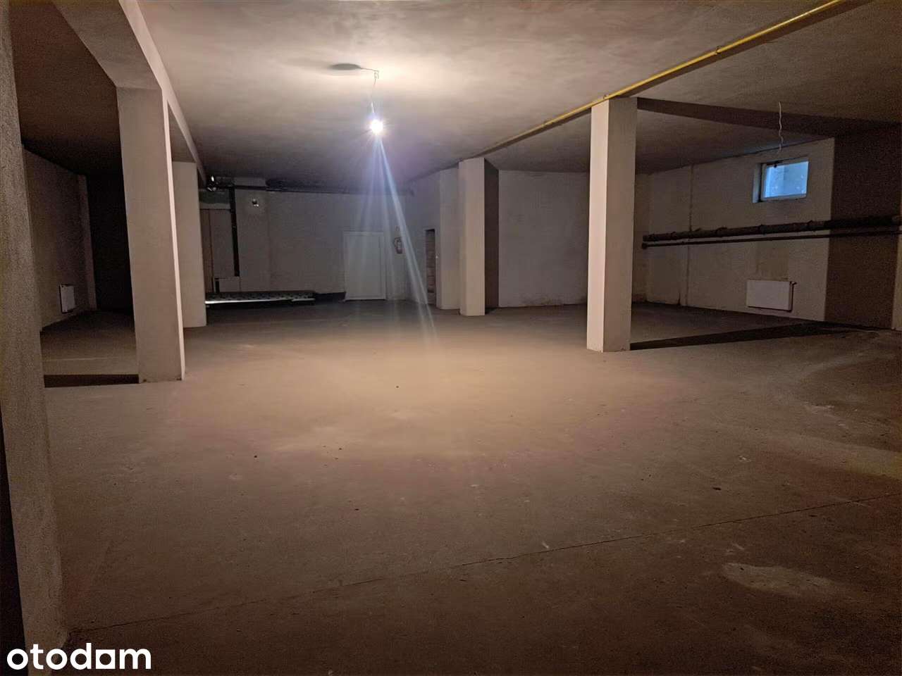 Na sprzedaż lokal 360 m2  w Otwocku blisko Warszawy, wiele możliwości. - Pełny obrazek: 3/6