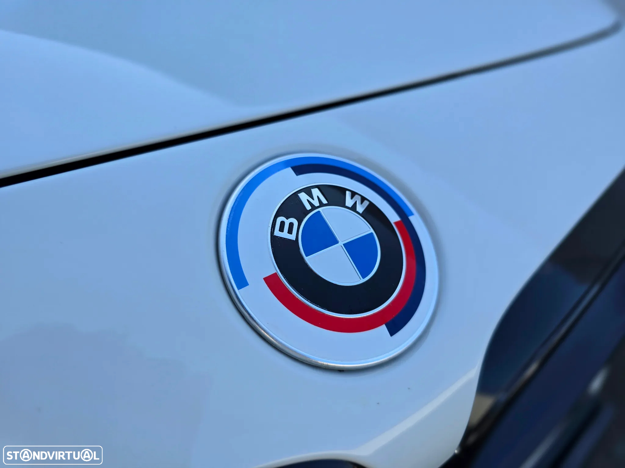 BMW 218 i Pack 50 anos M Auto - 12