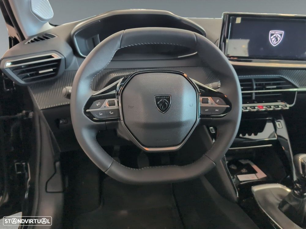 Peugeot 208 1.2 PureTech Allure - 13